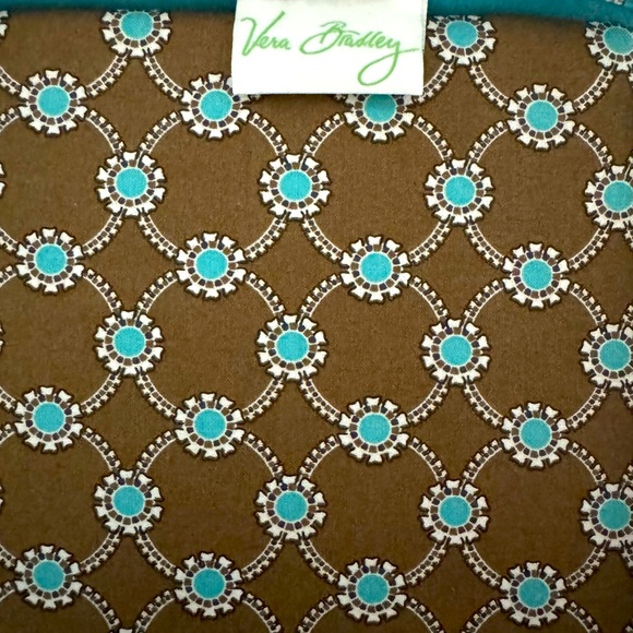 VERA BRADLEY Mini Laptop Case - Picture 5 of 11